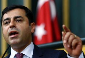 Turkish opposition leader may be deprived of parliamentary immunity